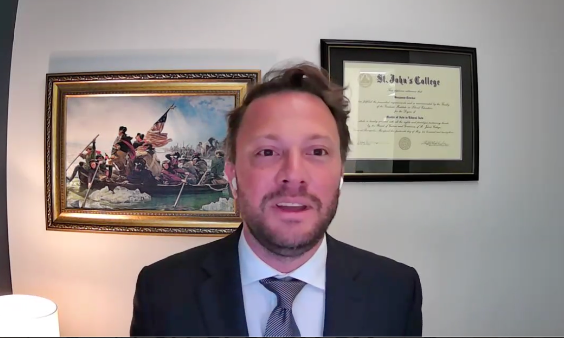 Texas university argues college admissions policies are 'unjust,' touts new 'meritocratic admissions' policy